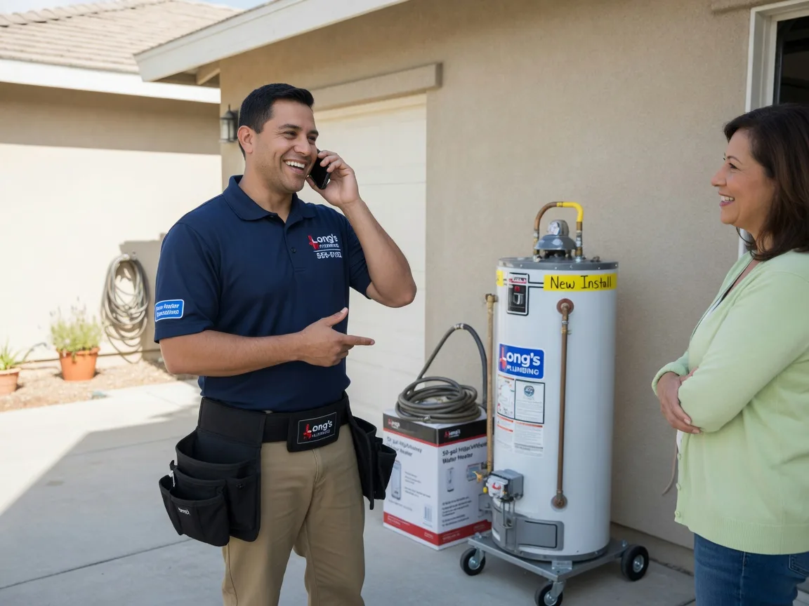 Leak Detection San Luis, CO FAQs